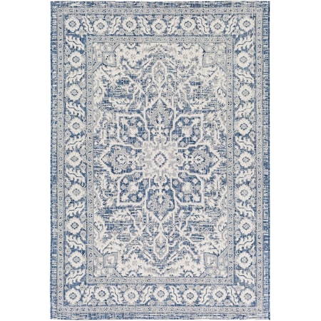 Livabliss Eagean EAG-2336 Outdoor Safe Area Rug EAG2336-1215